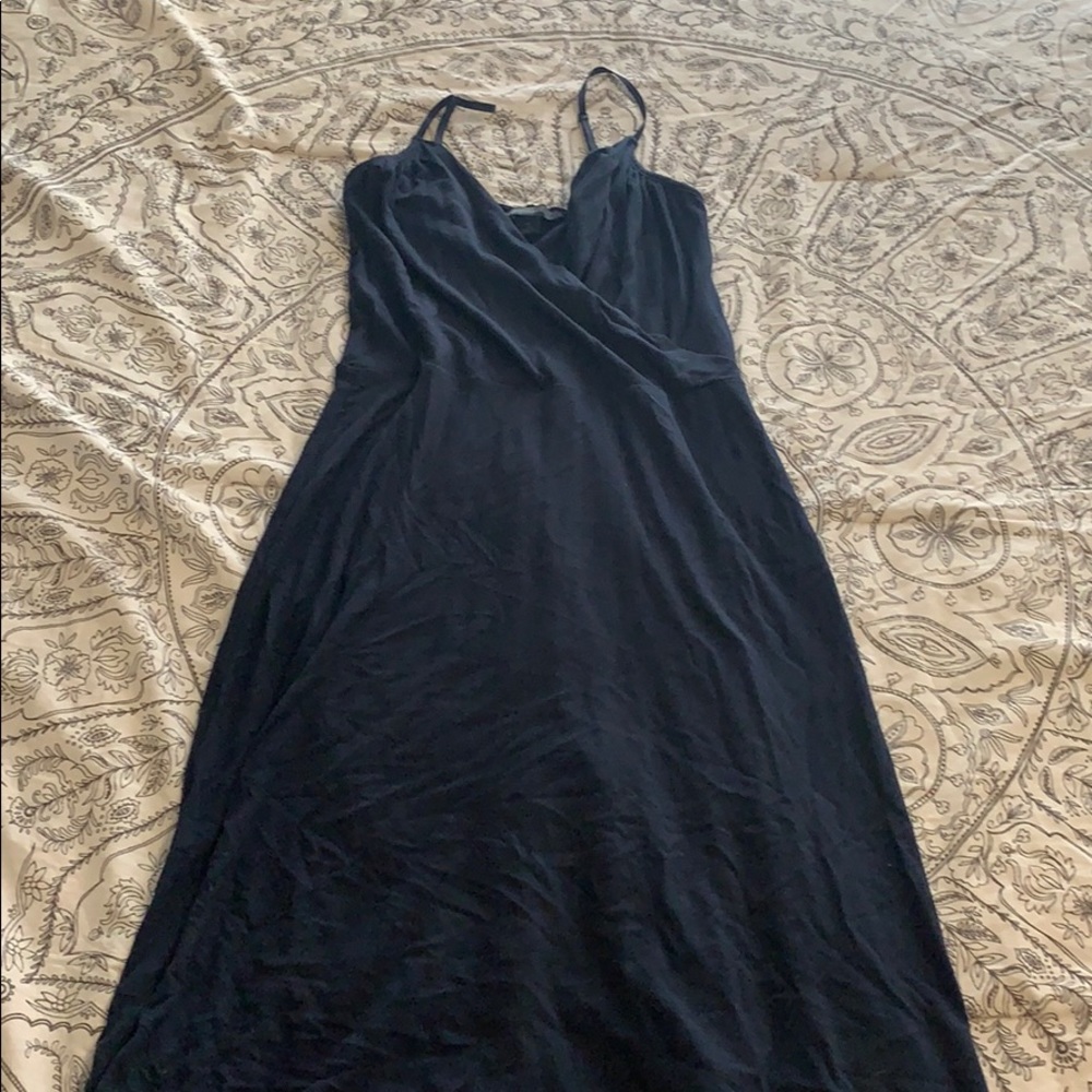 Express dress
